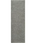 Surya Mabel Slate Gray MAB-2306 2 ft. 8 in. X 8 ft. 3 in. Rect. Rug