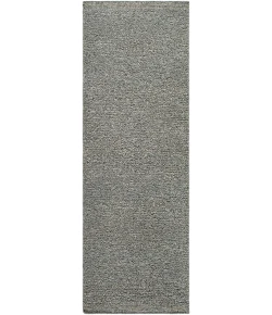 Surya Mabel Slate Gray MAB-2306 2 ft. 8 in. X 8 ft. 3 in. Rect. Rug
