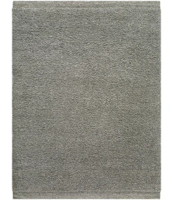 Surya Mabel Slate Gray MAB-2306 5 ft. 3 in. X 7 ft. 7 in. Rect. Rug