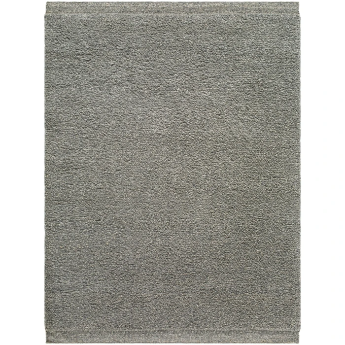 Surya Mabel Slate Gray MAB-2306 5 ft. 3 in. X 7 ft. 7 in. Rect. Rug