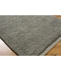 Surya Mabel Slate Gray MAB-2306 5 ft. 3 in. X 7 ft. 7 in. Rect. Rug