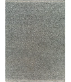 Surya Mabel Slate Gray MAB-2306 8 ft. 3 in. X 11 ft. 6 in. Rect. Rug