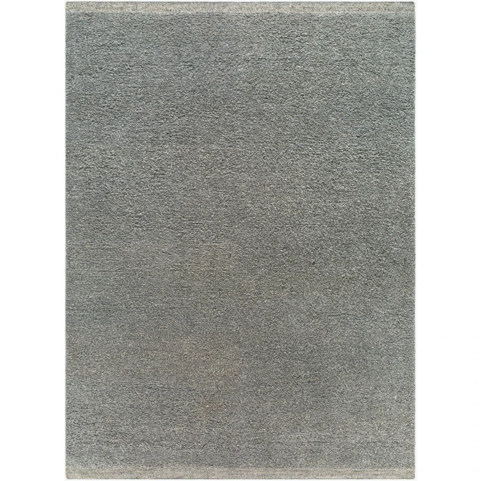 Surya Mabel Slate Gray MAB-2306 8 ft. 3 in. X 11 ft. 6 in. Rect. Rug
