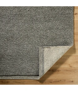 Surya Mabel Slate Gray MAB-2306 5 ft. 3 in. X 7 ft. 7 in. Rect. Rug