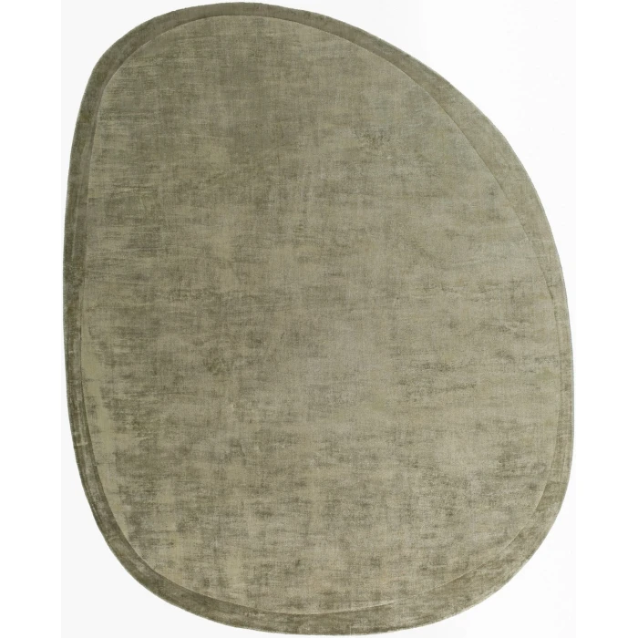 Livabliss Marcella Goldenrod MAE-2310 2 ft. X 3 ft. Specialty Rug