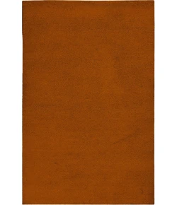 Surya Manhattan MAN6661 Rust Area Rug 8 ft. X 11 ft. Rectangle
