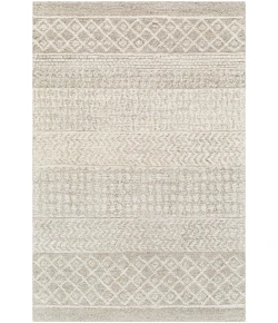 Livabliss Maroc 146158 Camel Cream Area Rug 6 ft. X 9 ft. Rectangle