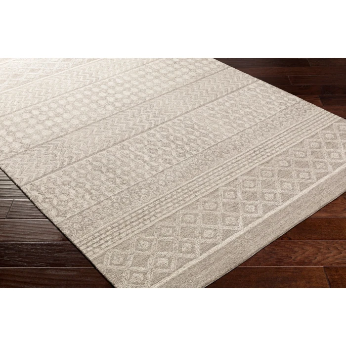 Livabliss Maroc MAR-2300 6  Round Rug