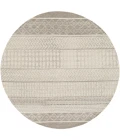 Livabliss Maroc MAR-2300 6  Round Rug