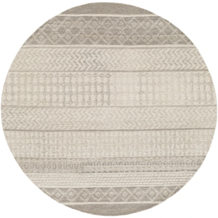Livabliss Maroc MAR-2300 6  Round Rug