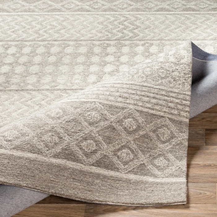 Livabliss Maroc MAR-2300 6  Round Rug