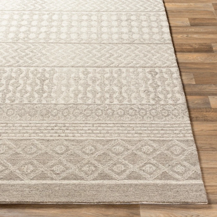 Livabliss Maroc MAR-2300 6  Round Rug