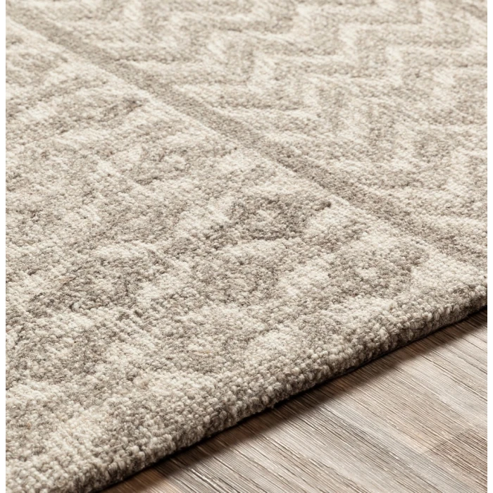 Livabliss Maroc MAR-2300 6  Round Rug