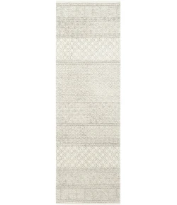 Livabliss Maroc 146888 Camel Taupe Area Rug 2 ft. 6 in. X 8 ft. Runner