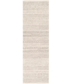 Livabliss Maroc 147253 Cream Camel Area Rug 2 ft. 6 in. X 8 ft. Runner