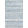 Livabliss Maroc 147619 Dark Blue Oatmeal Area Rug 9 ft. 9 in. Square Square