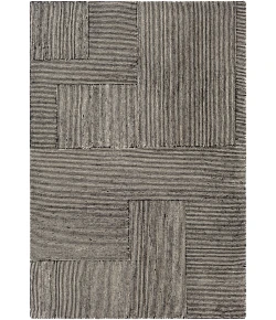 Livabliss Maroc 153463 Black Cream Area Rug 6 ft. X 9 ft. Rectangle
