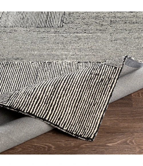 Livabliss Maroc MAR-2320 8  x 10  Rug