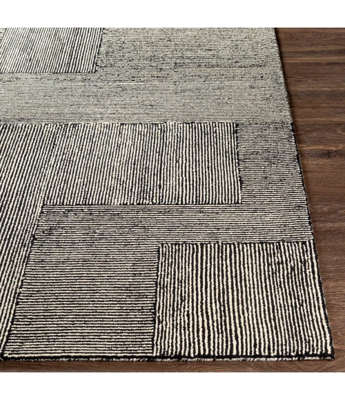 Livabliss Maroc MAR-2320 8  x 10  Rug