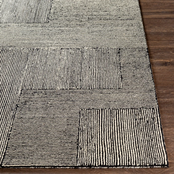 Livabliss Maroc MAR-2320 8  x 10  Rug