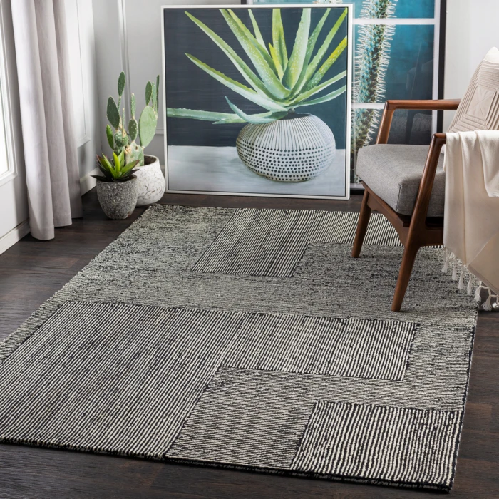 Livabliss Maroc MAR-2320 8  x 10  Rug