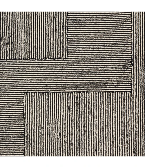 Livabliss Maroc MAR-2320 8  x 10  Rug