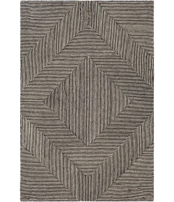 Livabliss Maroc 153828 Beige Black Area Rug 8 ft. X 10 ft. Rectangle