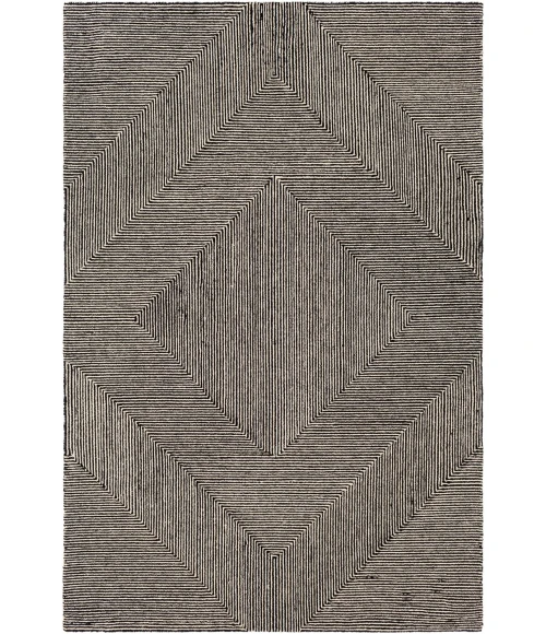Livabliss Maroc MAR-2321 8  x 10  Rug
