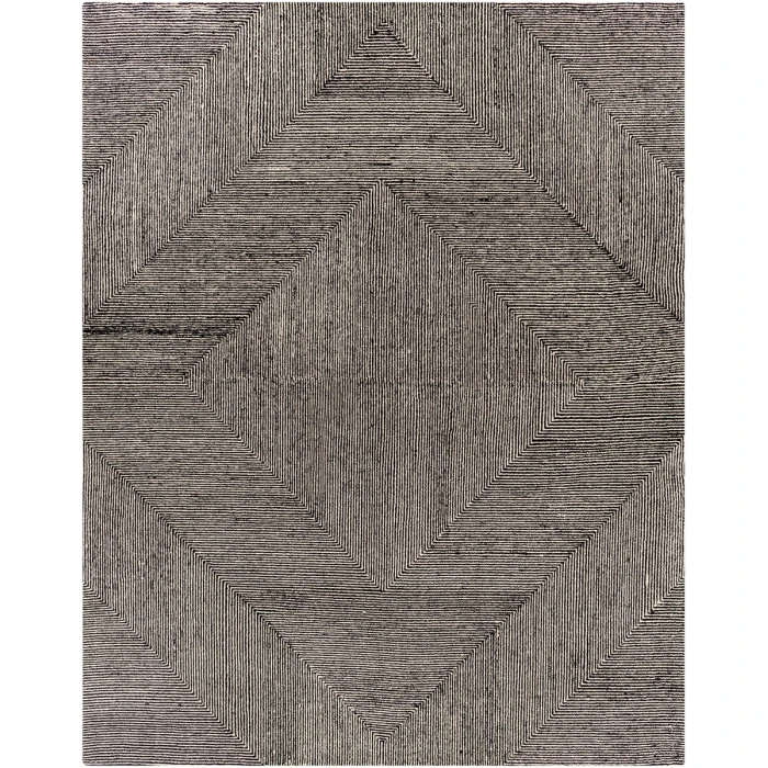 Livabliss Maroc MAR-2321 8  x 10  Rug