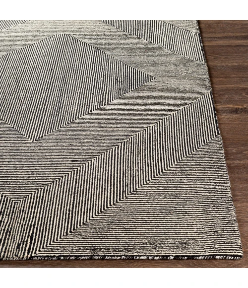 Livabliss Maroc MAR-2321 8  x 10  Rug