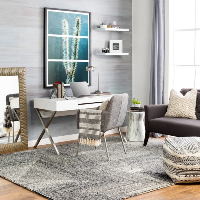 Livabliss Maroc MAR-2321 2  x 3  Rug
