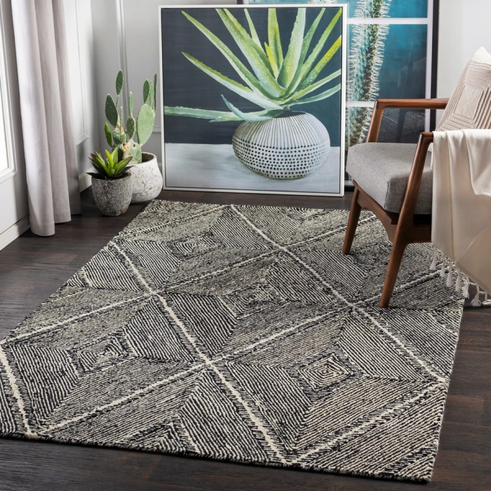 Livabliss Maroc MAR-2322 2  x 3  Rug