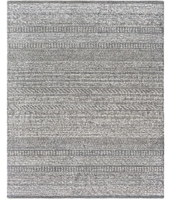 Livabliss Maroc 156019 Medium Grey Grey Area Rug 2 ft. X 3 ft. Rectangle