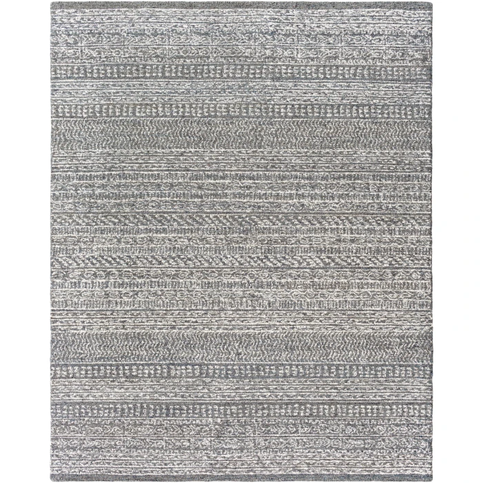 Maroc MAR-2327 9 x 12 Handmade Rug