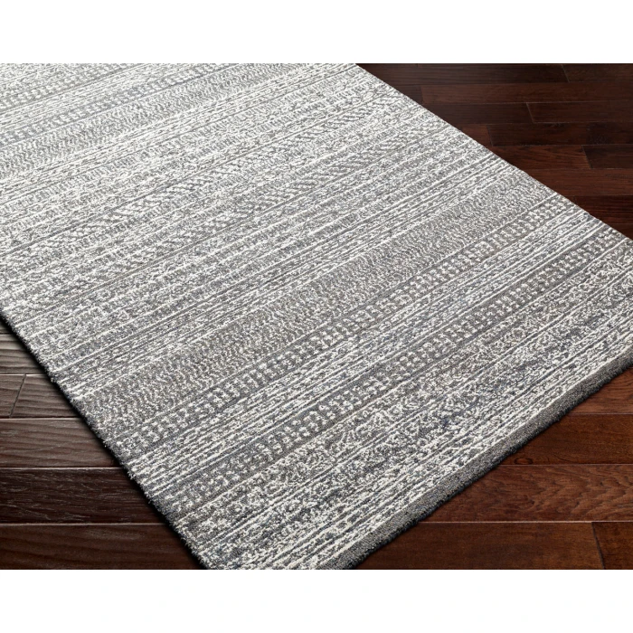 Maroc MAR-2327 9 x 12 Handmade Rug