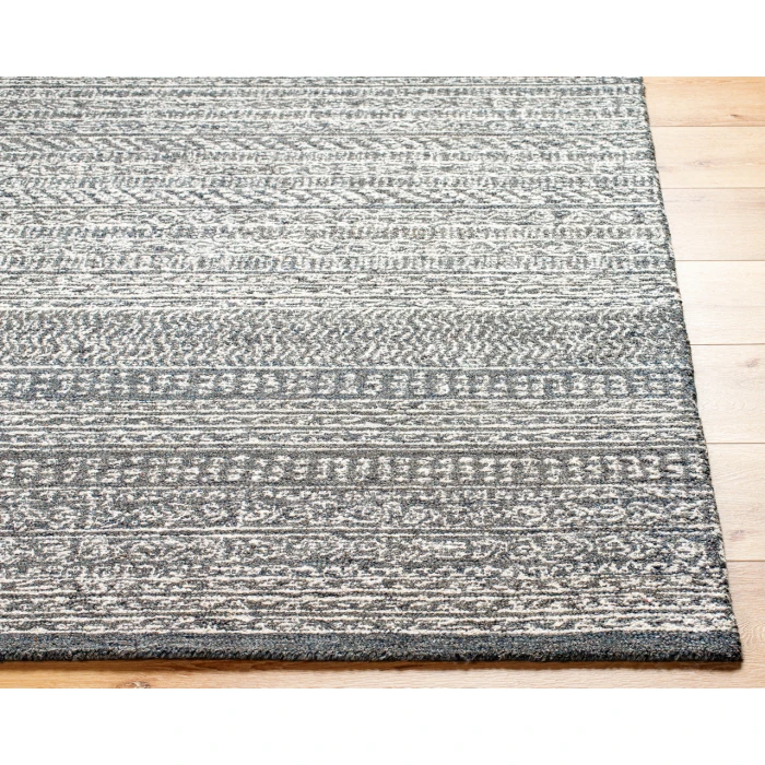 Maroc MAR-2327 9 x 12 Handmade Rug