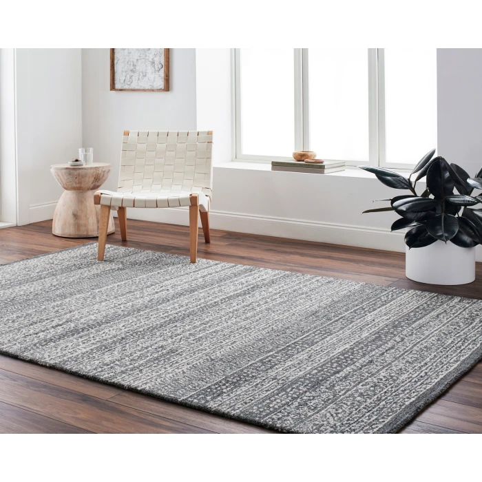 Maroc MAR-2327 9 x 12 Handmade Rug