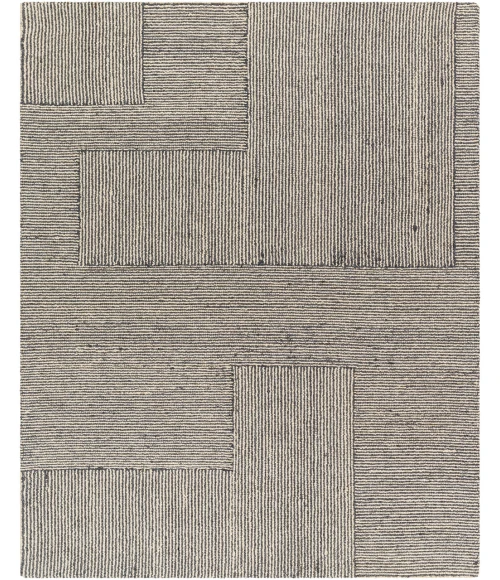 Maroc MAR-2328 8 x 10 Handmade Rug