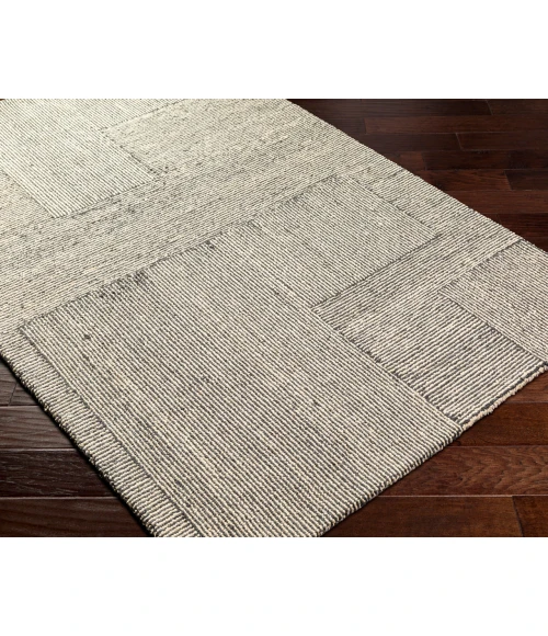 Maroc MAR-2328 8 x 10 Handmade Rug