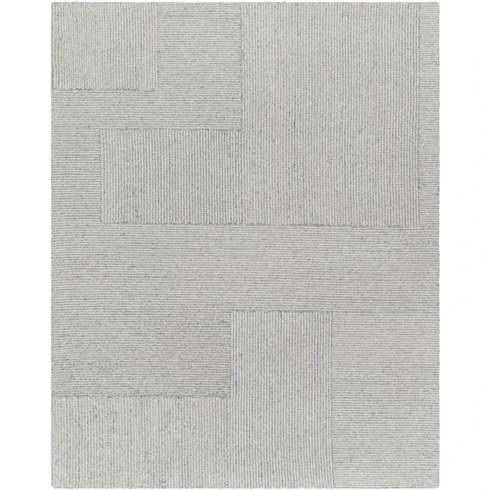 Maroc MAR-2329 8 x 10 Handmade Rug