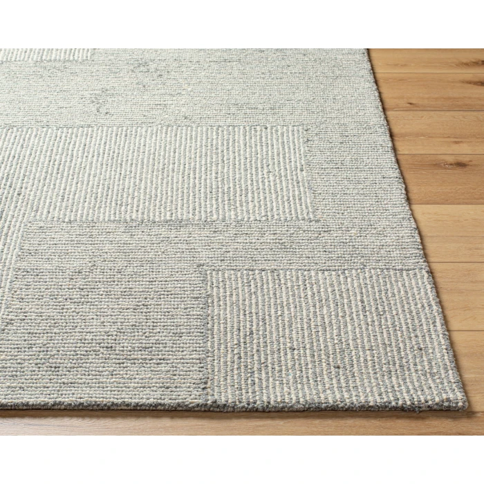 Maroc MAR-2329 8 x 10 Handmade Rug