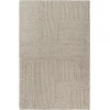 Livabliss Maroc 157115 Taupe Sage Area Rug 8 ft. X 10 ft. Rectangle