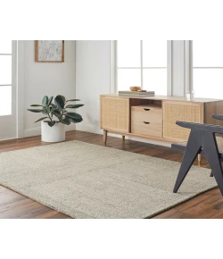 Livabliss Maroc 157115 Taupe Sage Area Rug 8 ft. X 10 ft. Rectangle
