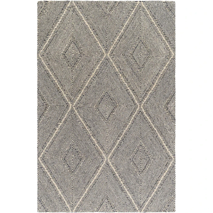 Aberdine - 93 x 123 Area Rug