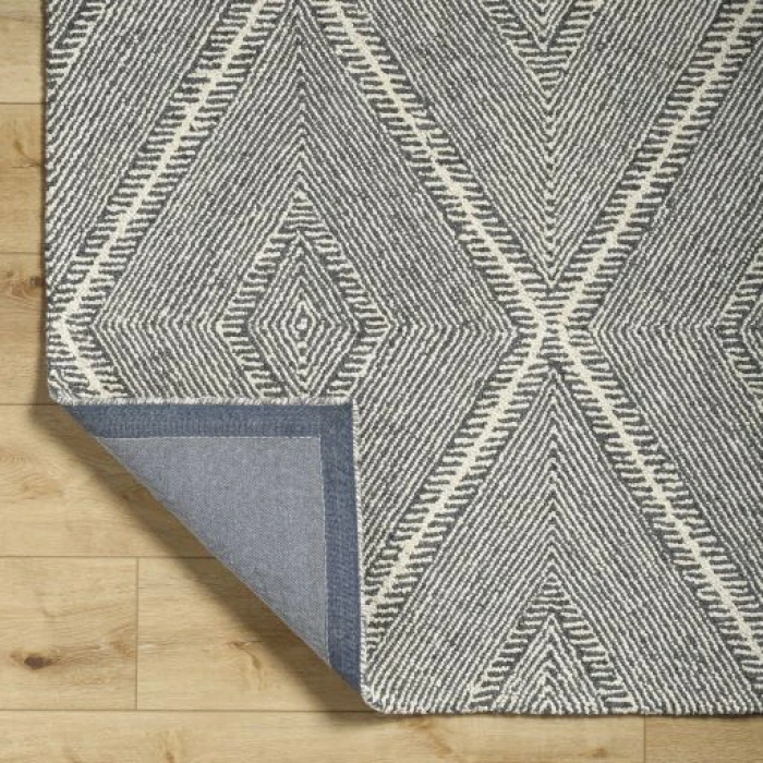 Aberdine - 93 x 123 Area Rug