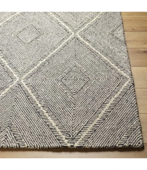 Maroc MAR-2331 2 x 3 Hand Made Rug