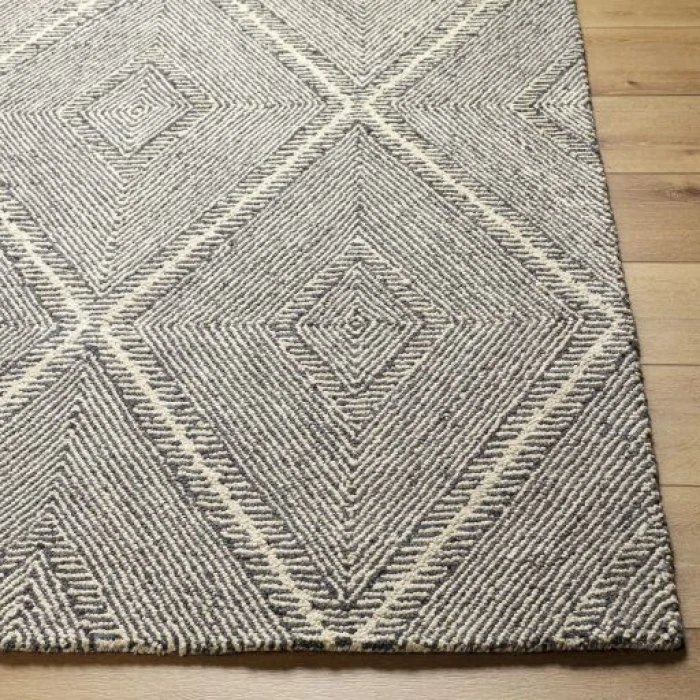 Aberdine - 93 x 123 Area Rug