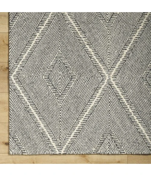 Maroc MAR-2331 2 x 3 Hand Made Rug