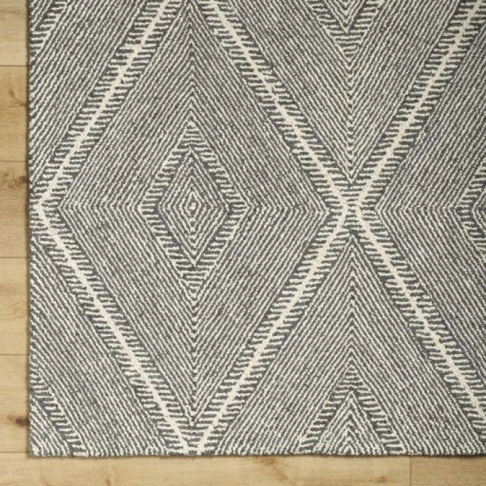 Aberdine - 93 x 123 Area Rug