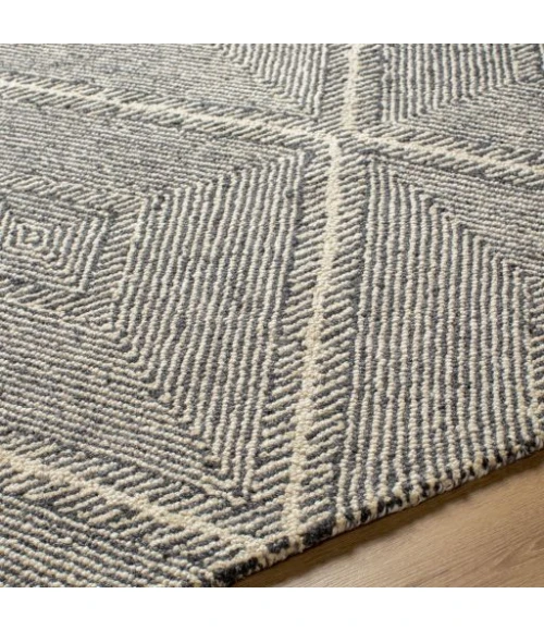 Maroc MAR-2331 2 x 3 Hand Made Rug